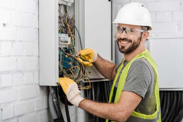 Affordable Electrical Installation in South Park, WY
