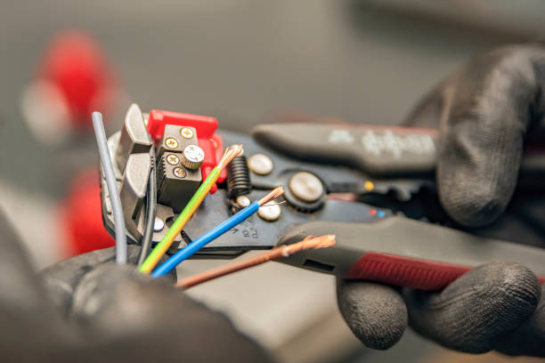 Best Affordable Electrical Installation  in South Park, WY