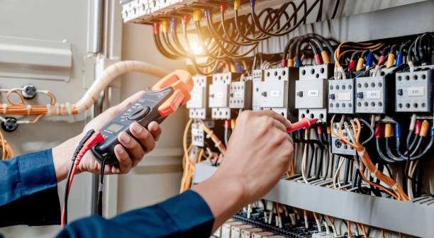 Best Home Electrical Repair  in South Park, WY