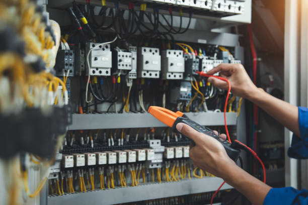 Best Electrical Upgrades for Homes  in South Park, WY