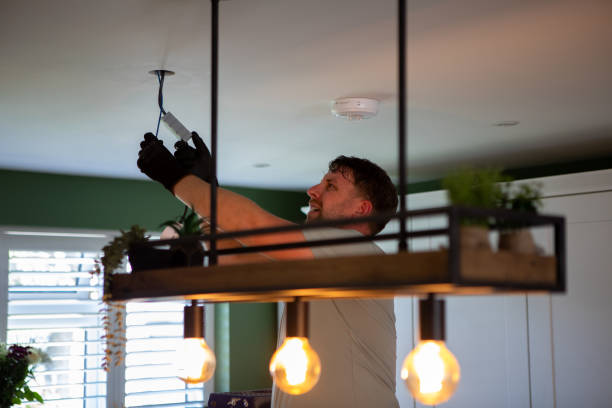 Best Electrician Near Me  in South Park, WY