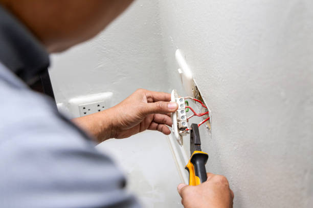 Best Generator Installation Services  in South Park, WY