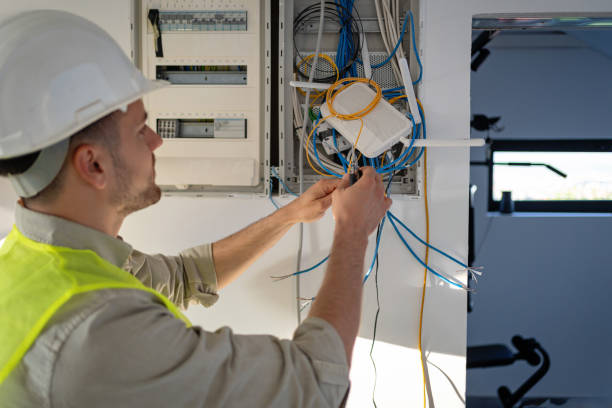 Best Emergency Electrical Repair  in South Park, WY